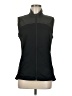 Adidas 100% Polyester Black Vest Size M - photo 1