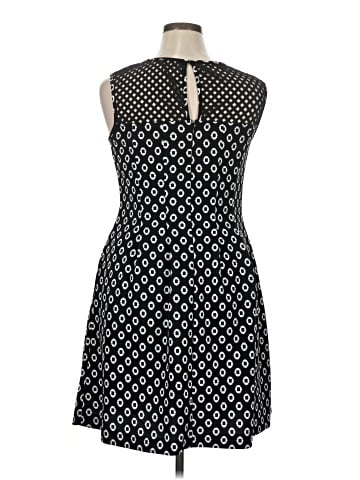S.L. Fashions Cocktail Dress (view 2)