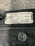 Free People Black Jeans Size 24 waist - photo 7