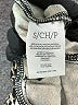 CAbi Animal Print Gold Black Casual Pants Size S - photo 8