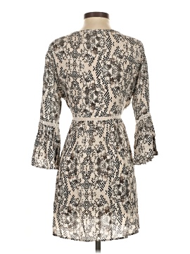 Blue Island Casual Dress (view 2)
