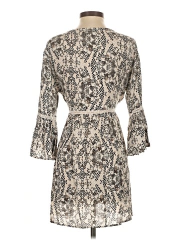 Blue Island Casual Dress (view 2)
