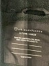 Primark 100% Polyester Solid Black Snow Jacket Size 7 - photo 3
