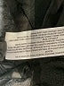 Primark 100% Polyester Solid Black Snow Jacket Size 7 - photo 4
