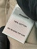Pendleton 100% Cotton Solid Tan Dress Pants Size 2 (petite) - photo 5