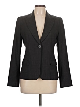 Elie Tahari Wool Blazer