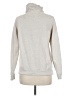 Assorted Brands Ivory Silver Pullover Hoodie Size M - photo 2