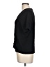 Assorted Brands Black Short Sleeve Blouse Size L - photo 5