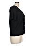 Assorted Brands Black Short Sleeve Blouse Size L - photo 4