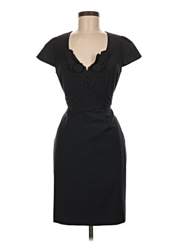 Rebecca Taylor Cocktail Dress (view 1)