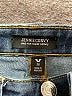 True Religion Solid Blue Jeans Size 26 waist - photo 7