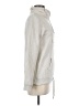 Assorted Brands Ivory Silver Pullover Hoodie Size M - photo 4