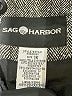 Sag Harbor Chevron-herringbone Gray Casual Skirt Size 16 - photo 4