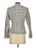 Aqua Tweed Gray Blazer Size XS - photo 2