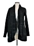 Peyton Jensen Black Cardigan Size M - photo 1