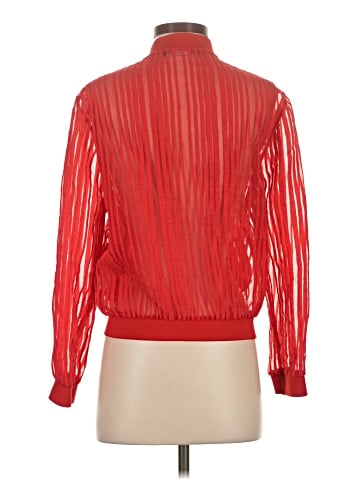 Zara Track Jacket (view 2)
