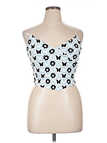 rue21 Tube Top (view 1)