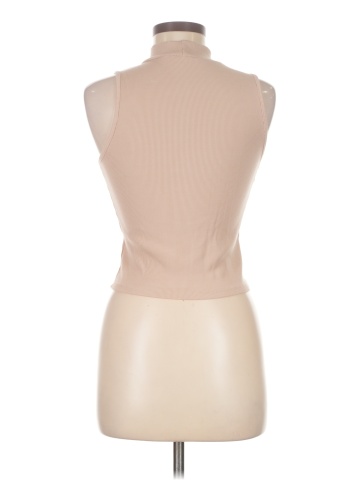 Olive and Oak Sleeveless Top (view 2)