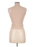 Olive and Oak Tan Sleeveless Top Size M - photo 2