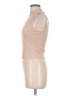 Olive and Oak Tan Sleeveless Top Size M - photo 5