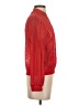 Zara Red Track Jacket Size S - photo 4