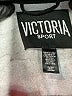 Victoria Sport Camo Black Pullover Sweater Size XS - photo 7