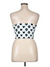 rue21 Blue Tube Top Size XL - photo 2
