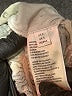 Unbranded 100% Cotton Ivory Sleeveless Blouse Size S - photo 6