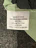 The Westside 100% Polyester Green Sleeveless Blouse Size XS - photo 8
