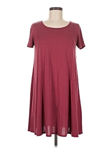 Alya Casual Dress (view 1)