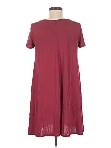 Alya Casual Dress (view 2)