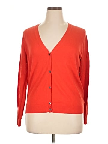 Joe Fresh Cardigan (view 1)