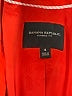 Banana Republic Orange Blazer Size 4 - photo 6