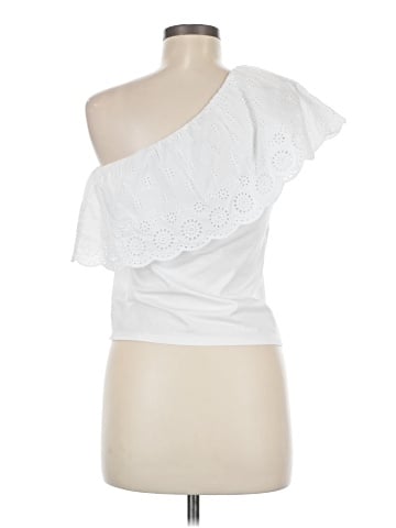 French Connection Sleeveless Top (view 2)