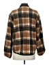 The Great. Plaid Brown Cardigan Size XS (0) - photo 2