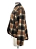 The Great. Plaid Brown Cardigan Size XS (0) - photo 5