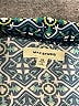 Max Studio Print Teal Casual Dress Size XL - photo 6