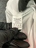 Unbranded Solid White Active Pants Size Sm - Med - photo 7