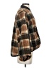 The Great. Plaid Brown Cardigan Size XS (0) - photo 4