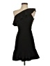 Aqua Black Cocktail Dress Size XS - photo 1