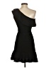 Aqua Black Cocktail Dress Size XS - photo 2