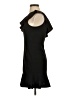 Aqua Black Cocktail Dress Size XS - photo 5
