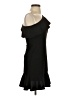 Aqua Black Cocktail Dress Size XS - photo 4