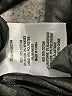 Eva Franco Stars Black Jacket Size S - photo 7