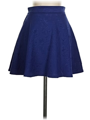 TOBI Formal Skirt (view 1)