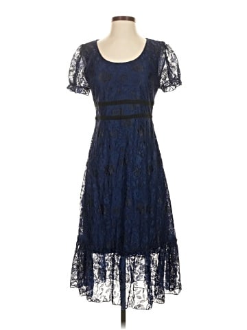 Miami Cocktail Dress (view 1)