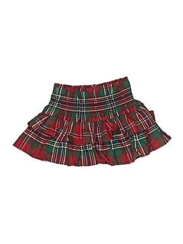 Janie and Jack Skirt (view 1)