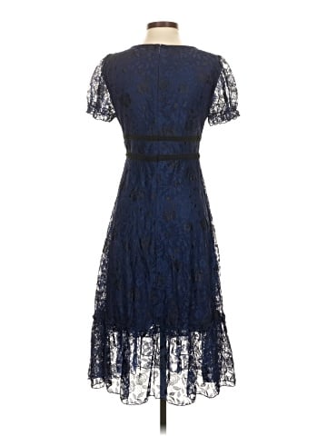 Miami Cocktail Dress (view 2)