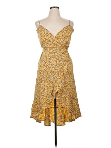 No Boundaries Casual Dress (view 1)