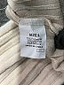 Unbranded Tan Turtleneck Sweater Size L - photo 8